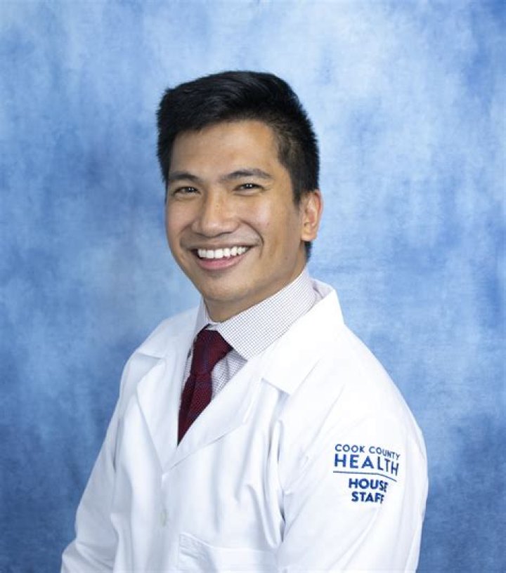 Dr. Angelo Alexander, MD – Racine, WI