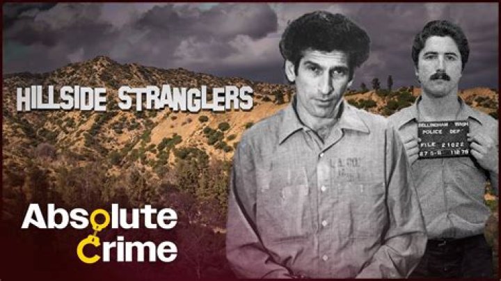 Angelo Buono, The 'Hillside Strangler' Who Terrorized Los Angeles