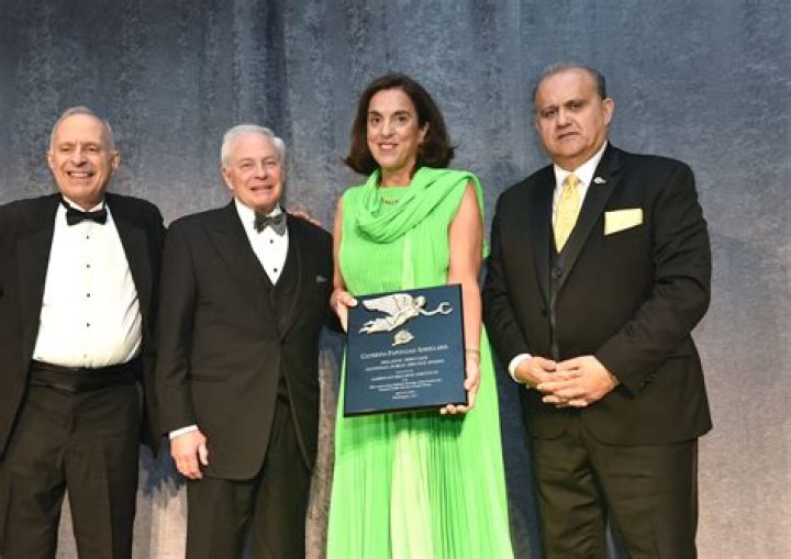 Angelo Tsakopoulos’s biography, fact, career, awards, net worth & life story