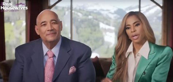 Angie Katsanevas Wiki, Bio, Age, Height, Husband, Daughter, RHOSLC Season 4, and Net Worth