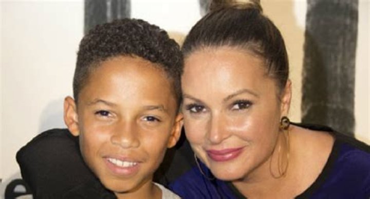 Angie Martinez Net worth & Age. Meet her son Niko Ruffin. 2022