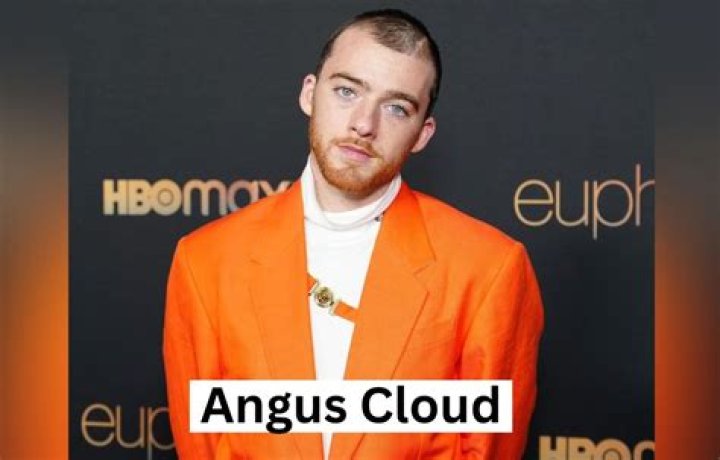 Angus Cloud Height, Weight, Net Worth, Age, Birthday, Wikipedia, Who, Nationality, Biography