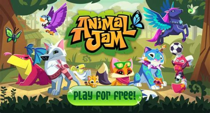 Animal Jam (Video Game) - Members profile, Facts, Wiki, Achievements, Net worth 2024 (updated)