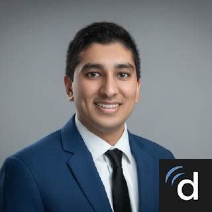Dr. Anish Bhatnagar, MD – Boston, MA