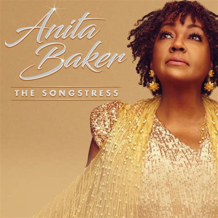 Anita Baker's 7 Biggest Hits