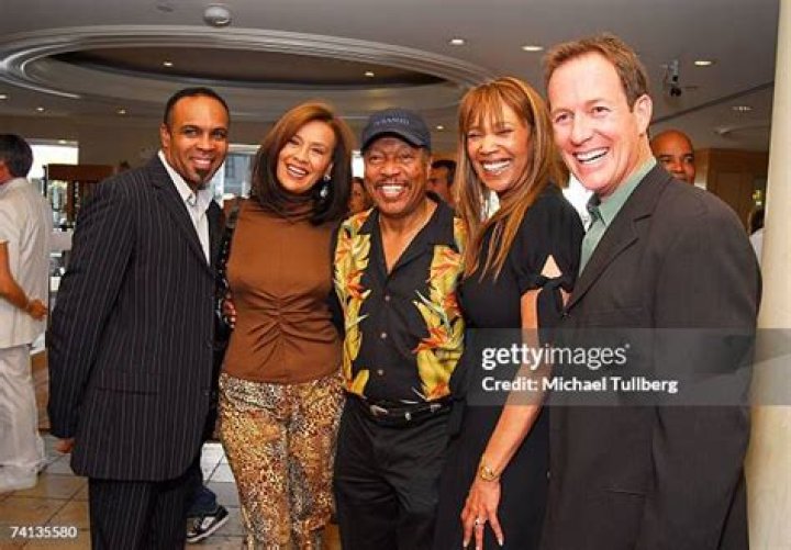 Anita Pointer Biography, Age, Height, Husband, Net Worth, Family