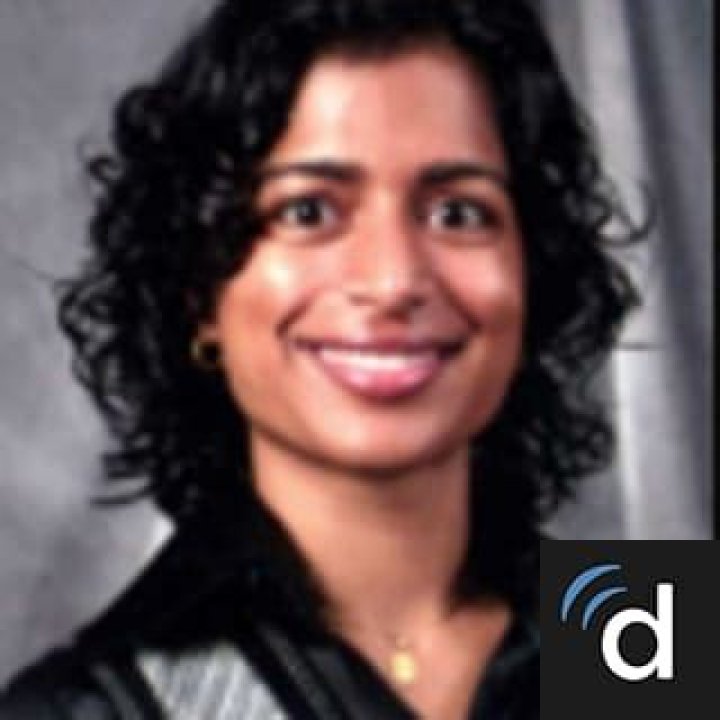 Dr. Anita (Prasad) Schadlu, MD – Phoenix, AZ