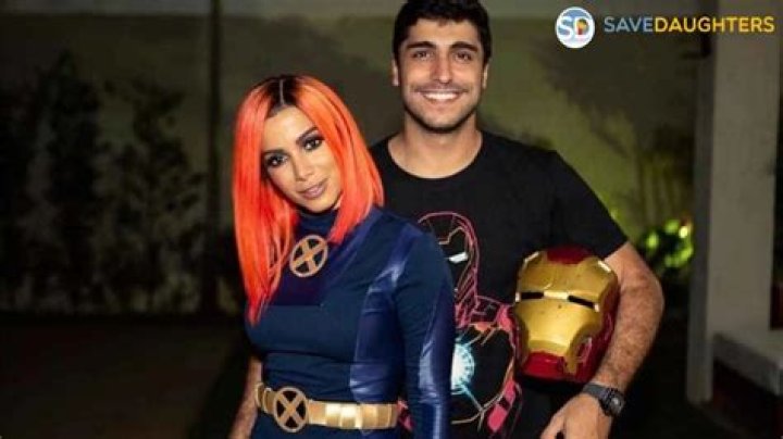 Anitta Biography, Age, Height, Husband, Net Worth, Family