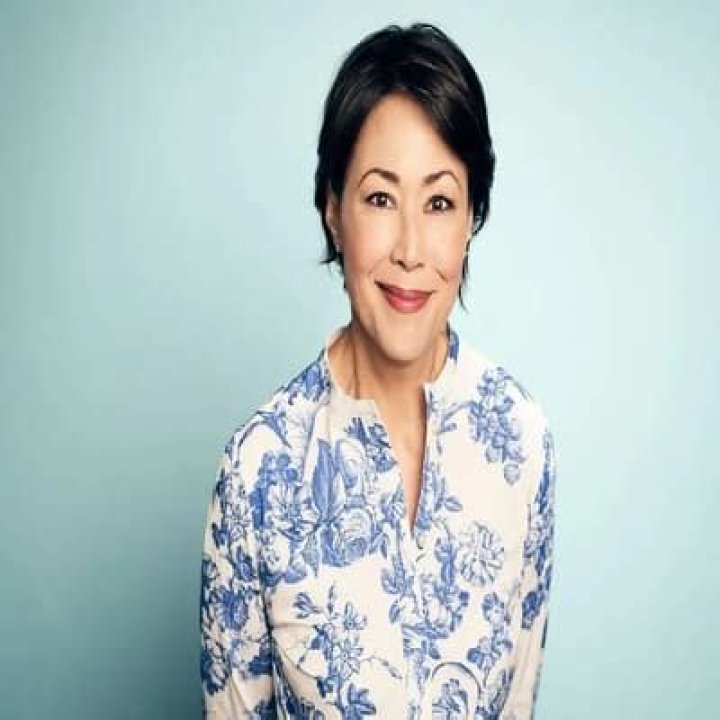 Ann Curry (Journalist) - Age, Birthday, Bio, Facts, Family, Net Worth, Height & More