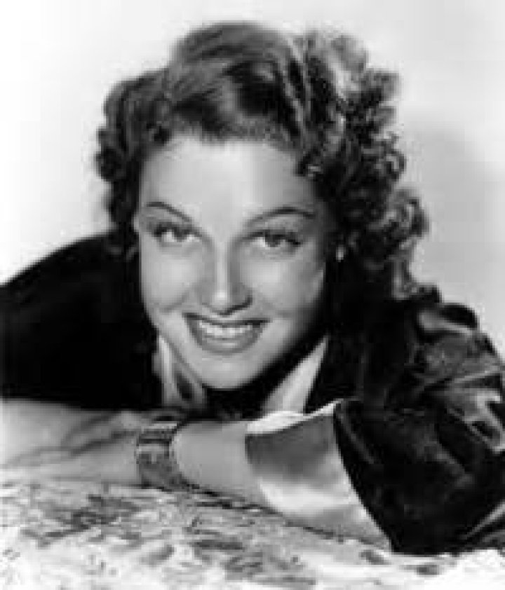 Ann Sheridan Biography, Age, Height, Husband, Net Worth, Family