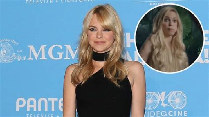 Anna Faris Poses Naked in Avocado Ad for 2023 Super Bowl: ‘It Felt Liberating’