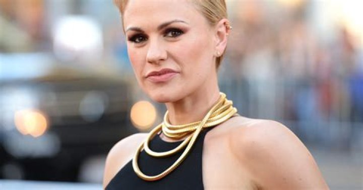 Anna Pacquin Net Worth 2024: What Is The "True Blood" Star Worth?