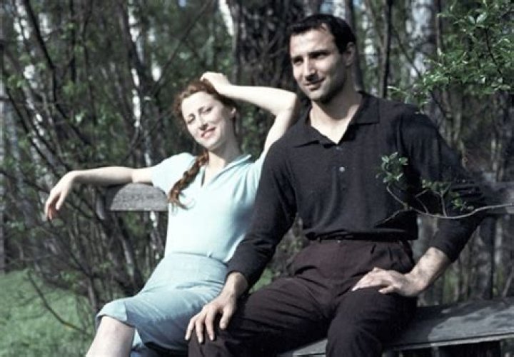 Anna Plisetskaya Biography, Age, Height, Husband, Net Worth, Family