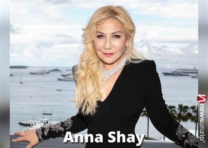 Anna Shay Age, Net Worth, Wiki, Biography, Husband, Children, Height, Parents, Family & More