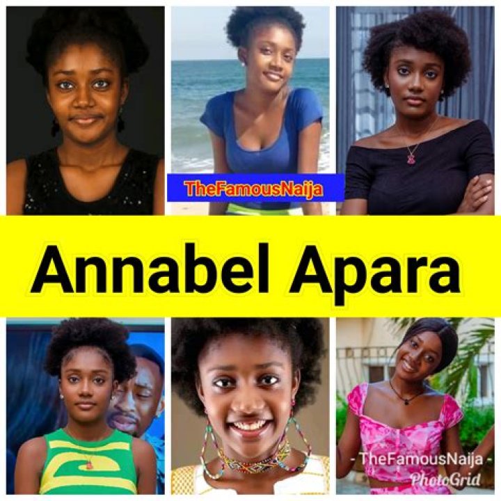 Annabel Barrett Wikipedia, Age, Biography, Height, Boyfriend, Instagram