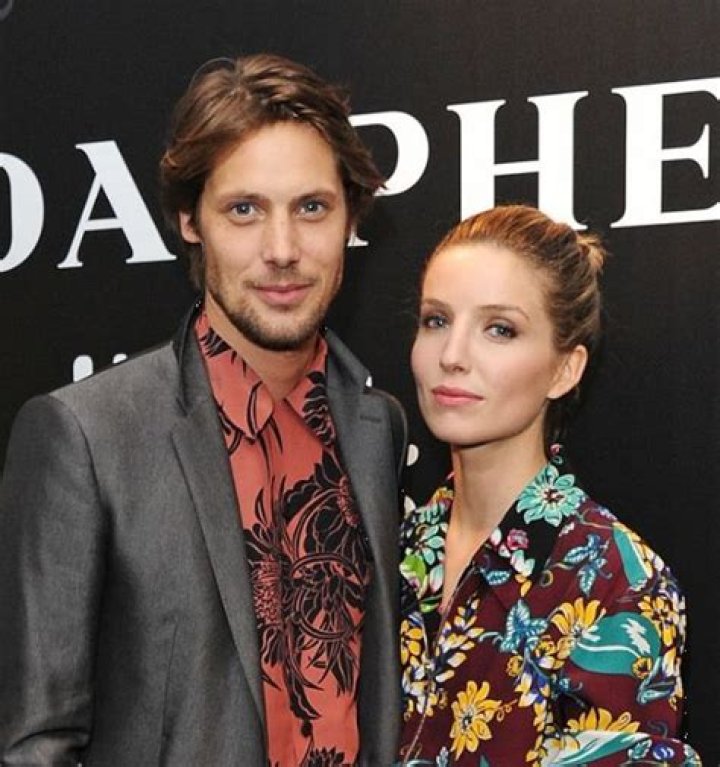 Annabelle Wallis Biography, Age, Height, Husband, Net Worth, Family