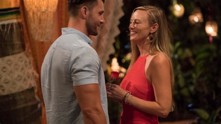 Annaliese Puccini Is Back on ‘Bachelor in Paradise’ — 1 Year After She Was Dumped by Kamil Nicalek