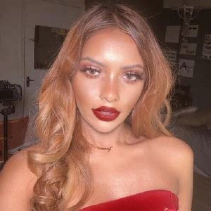 Anncy Twinkle Bio | Age, Wiki, Net worth, Height, Boyfriend|