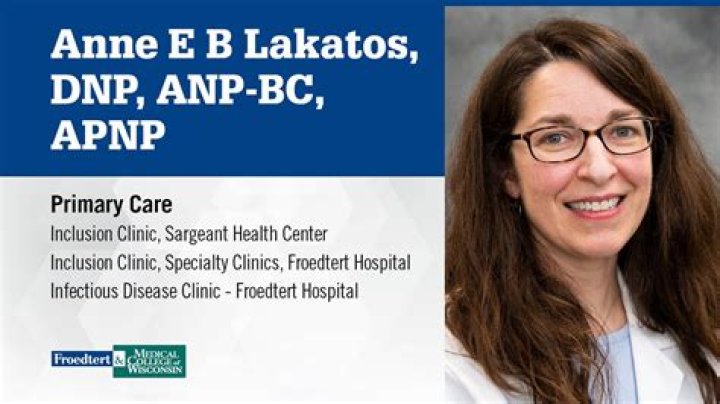 Anne Malcolm – Ogdensburg, NY