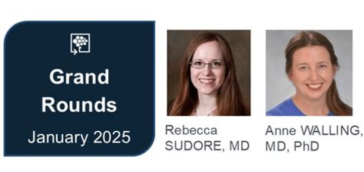 Dr. Anne Walling, MD – Los Angeles, CA