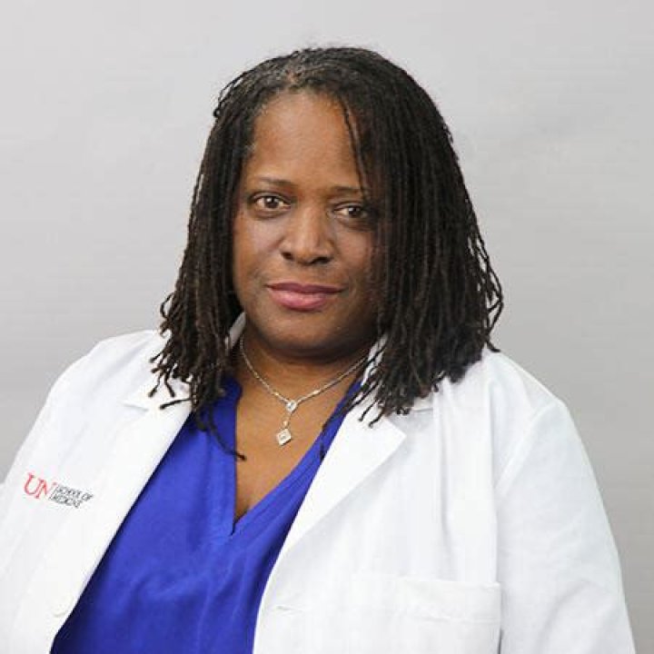 Dr. Annette Mayes, MD – Las Vegas, NV