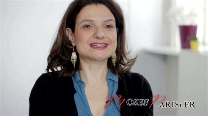 Annie Bazar Journaliste