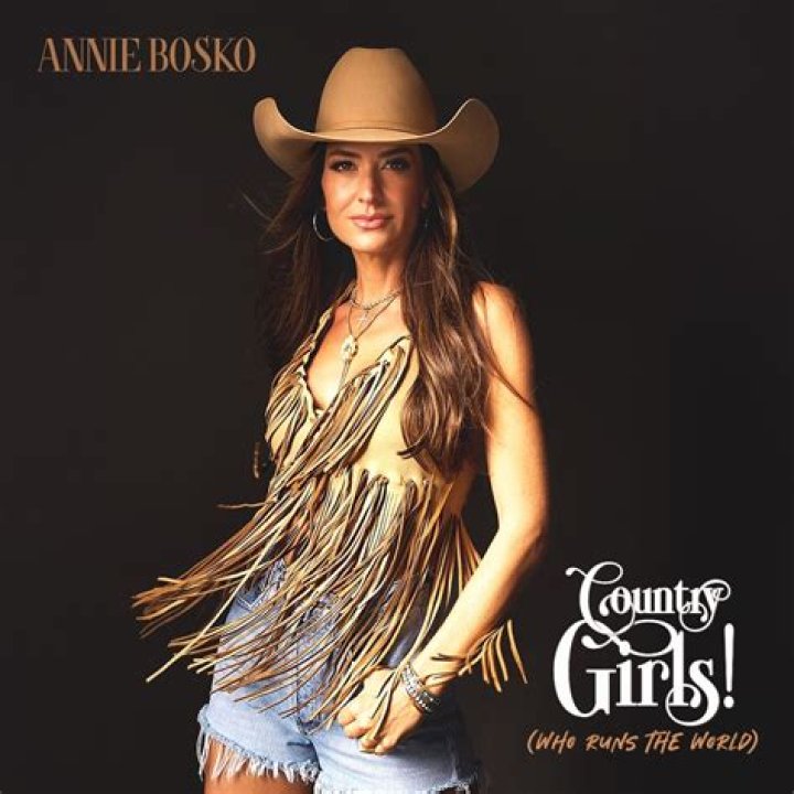Annie Bosko (Country Singer) - Age, Birthday, Bio, Facts, Family, Net Worth, Height & More