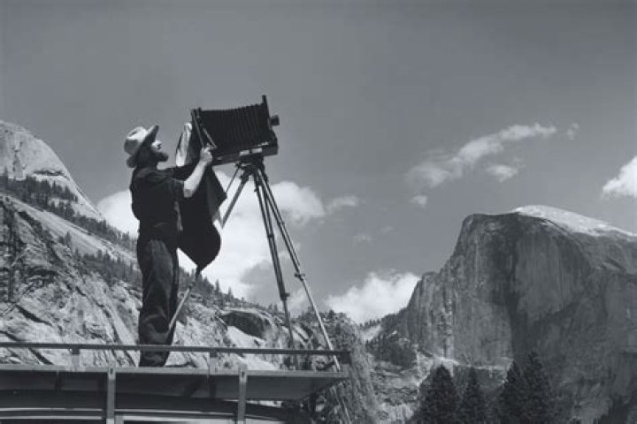 Ansel Adams (Photographer) - Age, Birthday, Bio, Facts, Family, Net Worth, Height & More