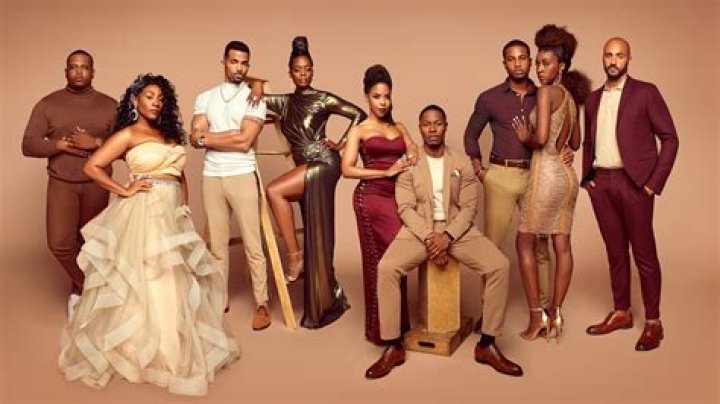 Anthony Dalton Age: How Old is Sistas Actor?