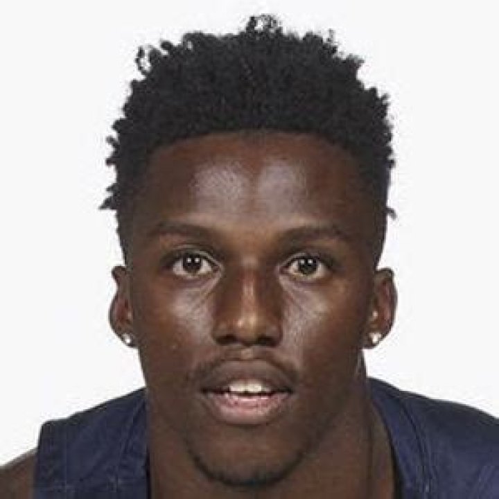 Anthony Hamilton Jr. (Basketball Player) - Age, Birthday, Bio, Facts, Family, Net Worth, Height & More