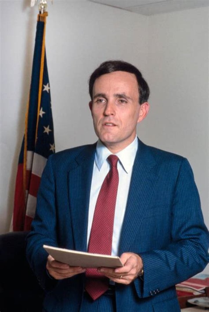 Anthony Joseph Testa Biography, Age, Height, Wife, Net Worth, Family