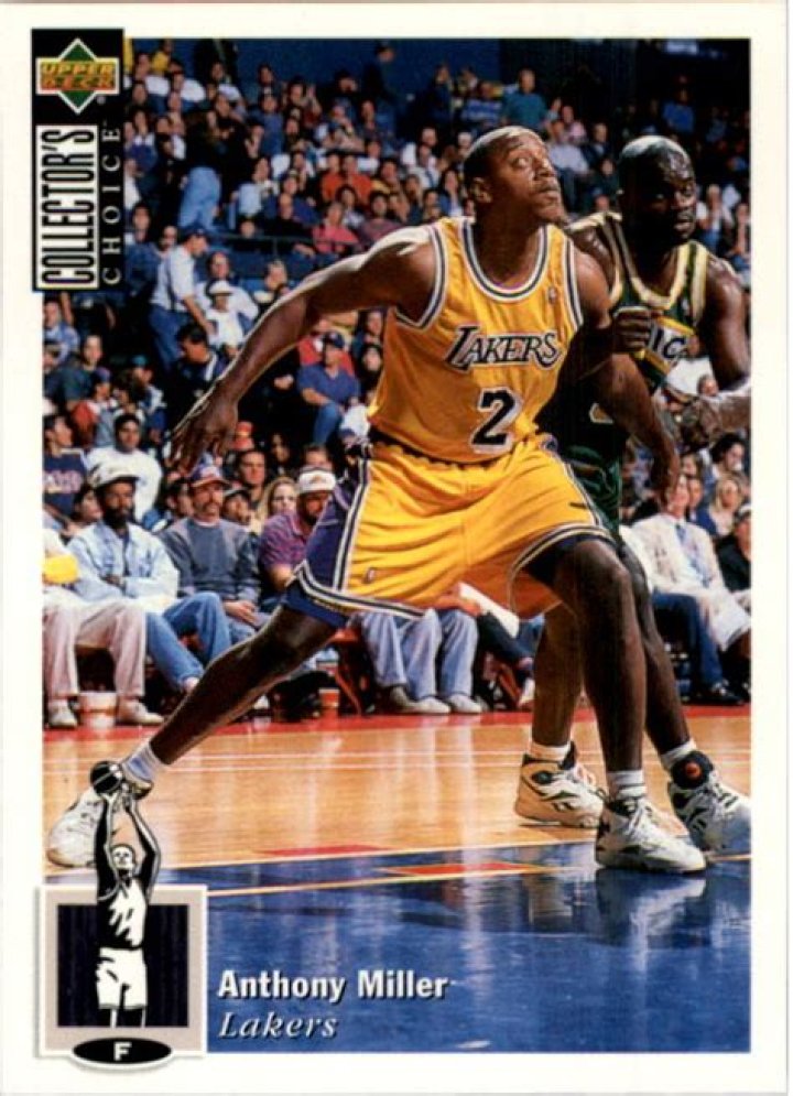 Anthony Miller (basketball)’s biography, net worth, fact, career, awards and life story