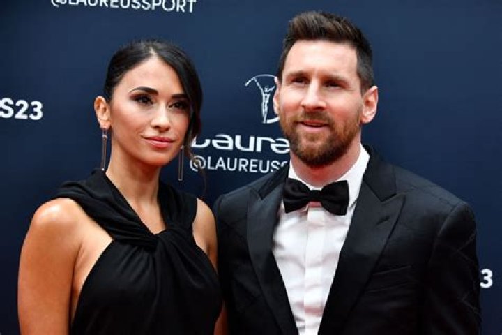 Antonela Roccuzzo Net Worth 2023: What Is Lionel Messi's Partner Worth?