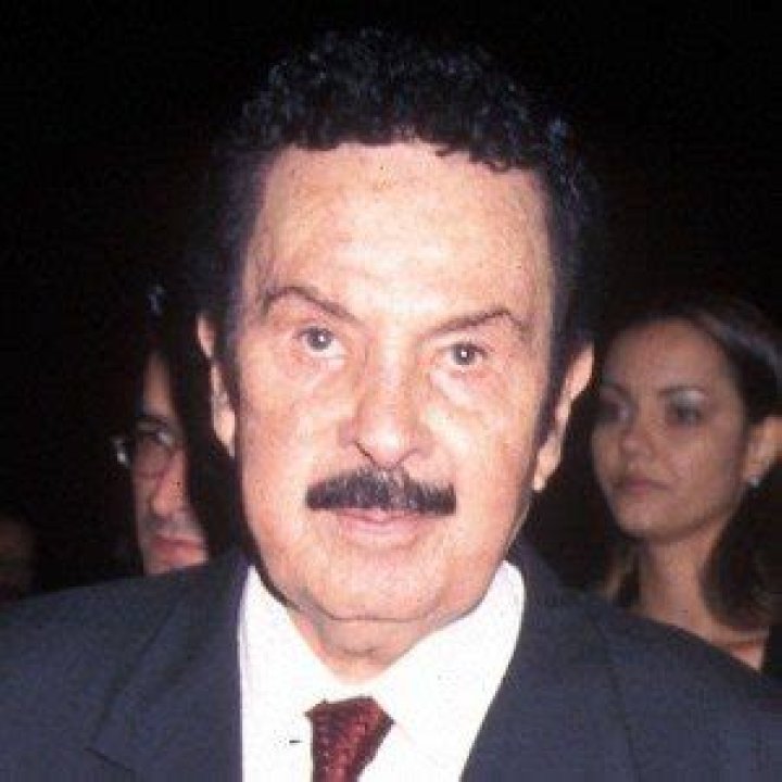 Antonio Aguilar (World Music Singer) - Age, Birthday, Bio, Facts, Family, Net Worth, Height & More
