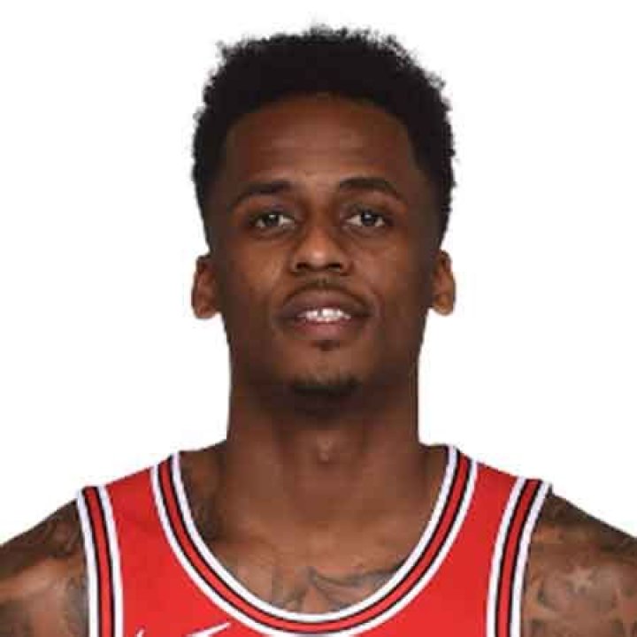 Antonio Blakeney Biography, Age, Height, Wife, Net Worth, Family
