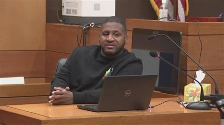 Antonio Sledge, Young Thug's Co-Defendant, Enters Guilty Plea