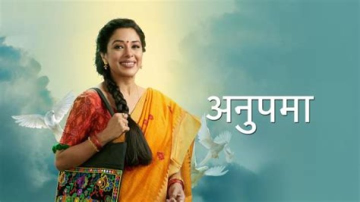 Anupama TV Serial Cast, Real Name, Wiki, Story, & Timings