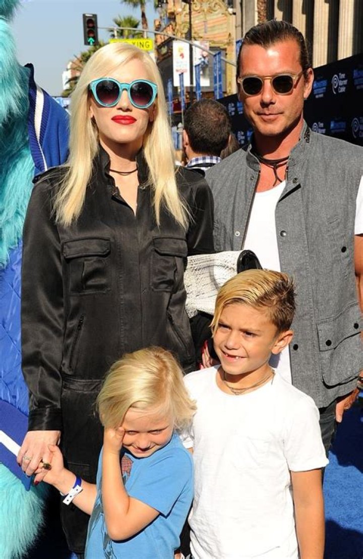 Apollo Bowie-Flynn Rossdale