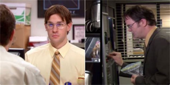April Fools! The 5 Best Pranks Jim Ever Pulled on Dwight in ‘The Office’