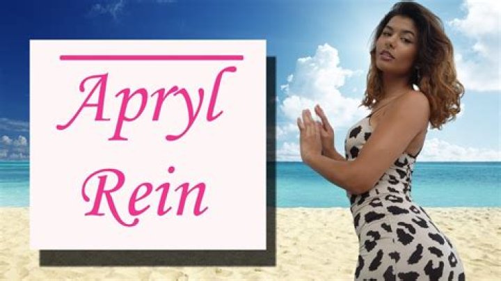 Apryl Jones Initiated Sex With Fizz: "Sometimes Women Take [The] Lead"