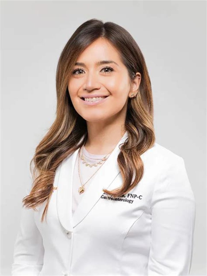 Dr. Aracely Cadena-Garza, MD – Mission, TX