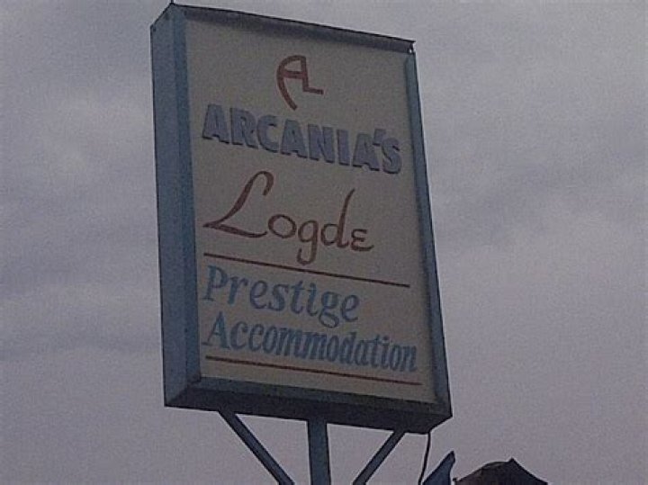 Arcania Hotel, Port Harcourt