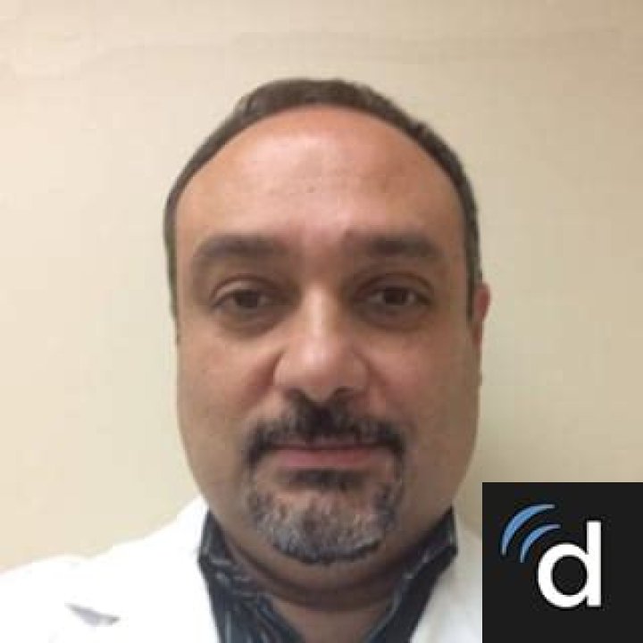 Dr. Ardeshir Davoodi, MD – Dulles, VA