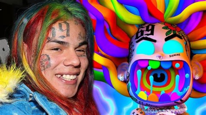 Are 6ix9ine and Jade still together? – Celebrity.fm – #1 Official Stars, Business & People Network, Wiki, Success story, Biography & Quotes