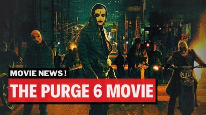 Are any of The Purge movies on Netflix? – Celebrity.fm – #1 Official Stars, Business & People Network, Wiki, Success story, Biography & Quotes