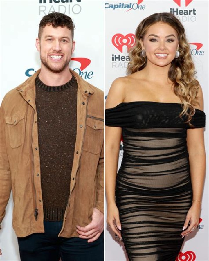 Are Bachelor’s Clayton Echard and Susie Evans Still Together? Find Out Where They Stand Today!