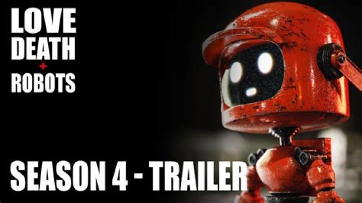 Are black mirror and love death robots related?