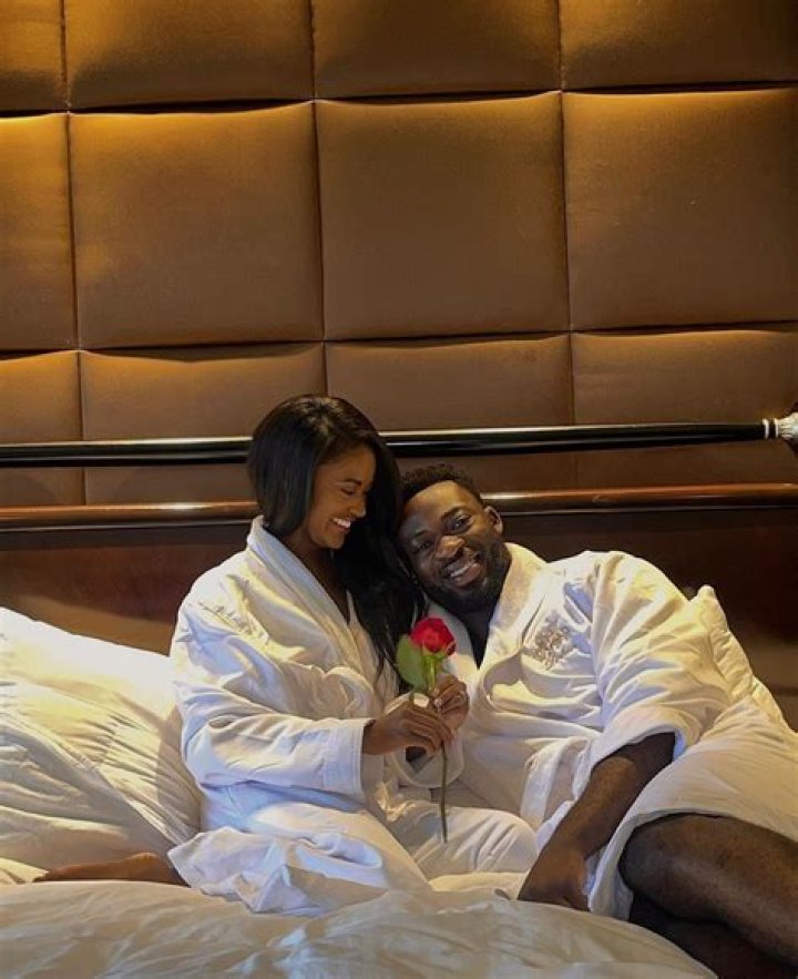 Are Charity and Dotun Still Together? Details on Their Life Together After ‘The Bachelorette’