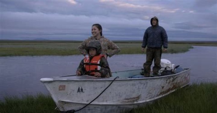 Are chip and Agnes hailstone still married?