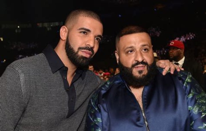 Are DJ Khaled and Ace Hood friends?